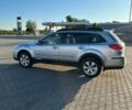 Сірий Субару Аутбек, об'ємом двигуна 2.5 л та пробігом 218 тис. км за 6950 $, фото 6 на Automoto.ua