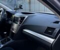 Сірий Субару Аутбек, об'ємом двигуна 2 л та пробігом 269 тис. км за 10000 $, фото 12 на Automoto.ua