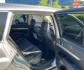Серый Субару Аутбек, объемом двигателя 2.46 л и пробегом 225 тыс. км за 13900 $, фото 12 на Automoto.ua