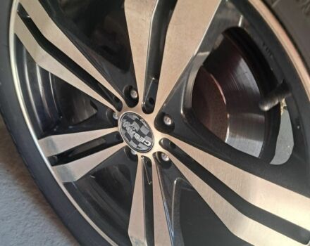 Серый Субару Аутбек, объемом двигателя 2.4 л и пробегом 207 тыс. км за 9200 $, фото 2 на Automoto.ua