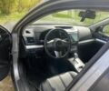 Сірий Субару Аутбек, об'ємом двигуна 2.5 л та пробігом 180 тис. км за 9900 $, фото 5 на Automoto.ua