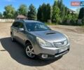 Сірий Субару Аутбек, об'ємом двигуна 2 л та пробігом 307 тис. км за 6499 $, фото 18 на Automoto.ua