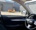 Сірий Субару Аутбек, об'ємом двигуна 2 л та пробігом 269 тис. км за 10000 $, фото 17 на Automoto.ua