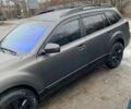 Сірий Субару Аутбек, об'ємом двигуна 2.46 л та пробігом 273 тис. км за 10000 $, фото 3 на Automoto.ua
