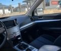 Серый Субару Аутбек, объемом двигателя 2 л и пробегом 269 тыс. км за 10800 $, фото 7 на Automoto.ua