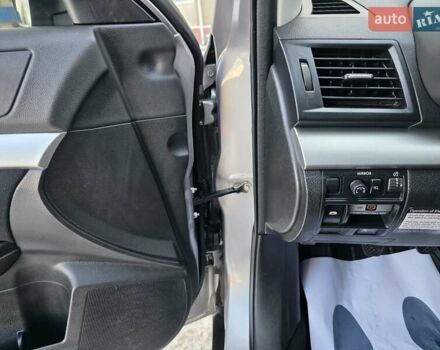 Серый Субару Аутбек, объемом двигателя 2.5 л и пробегом 219 тыс. км за 8333 $, фото 40 на Automoto.ua