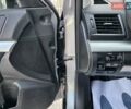 Серый Субару Аутбек, объемом двигателя 2.5 л и пробегом 219 тыс. км за 8333 $, фото 40 на Automoto.ua