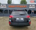 Сірий Субару Аутбек, об'ємом двигуна 2.46 л та пробігом 97 тис. км за 8500 $, фото 11 на Automoto.ua