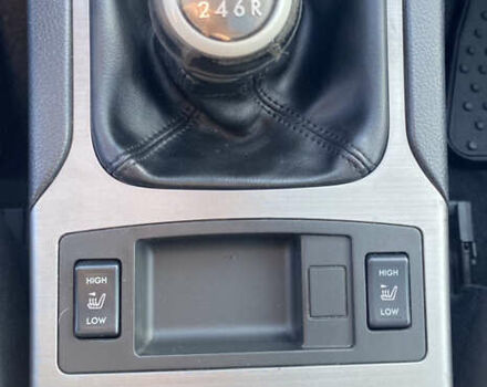 Сірий Субару Аутбек, об'ємом двигуна 2 л та пробігом 283 тис. км за 7600 $, фото 14 на Automoto.ua