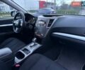 Сірий Субару Аутбек, об'ємом двигуна 2.5 л та пробігом 225 тис. км за 7300 $, фото 25 на Automoto.ua