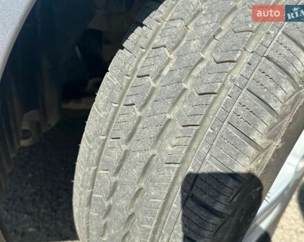Сірий Субару Аутбек, об'ємом двигуна 2 л та пробігом 307 тис. км за 6499 $, фото 39 на Automoto.ua