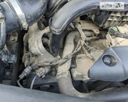 Сірий Субару Аутбек, об'ємом двигуна 2.46 л та пробігом 200 тис. км за 10200 $, фото 41 на Automoto.ua