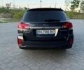 Серый Субару Аутбек, объемом двигателя 2.46 л и пробегом 285 тыс. км за 8900 $, фото 20 на Automoto.ua