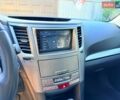 Сірий Субару Аутбек, об'ємом двигуна 2.46 л та пробігом 264 тис. км за 8500 $, фото 16 на Automoto.ua