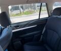 Серый Субару Аутбек, объемом двигателя 2 л и пробегом 269 тыс. км за 10000 $, фото 6 на Automoto.ua