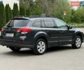 Серый Субару Аутбек, объемом двигателя 2.46 л и пробегом 181 тыс. км за 9700 $, фото 13 на Automoto.ua