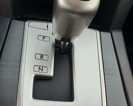 Серый Субару Аутбек, объемом двигателя 2.5 л и пробегом 322 тыс. км за 9700 $, фото 59 на Automoto.ua