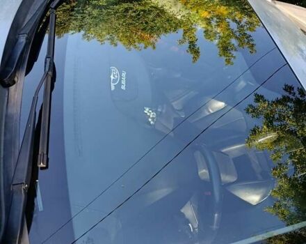 Серый Субару Аутбек, объемом двигателя 2.46 л и пробегом 178 тыс. км за 9999 $, фото 6 на Automoto.ua