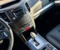 Сірий Субару Аутбек, об'ємом двигуна 2.46 л та пробігом 322 тис. км за 8700 $, фото 53 на Automoto.ua