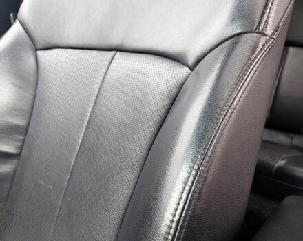 Сірий Субару Аутбек, об'ємом двигуна 2.46 л та пробігом 215 тис. км за 13250 $, фото 35 на Automoto.ua