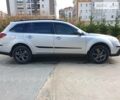 Серый Субару Аутбек, объемом двигателя 2.5 л и пробегом 322 тыс. км за 9200 $, фото 41 на Automoto.ua