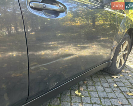 Сірий Субару Аутбек, об'ємом двигуна 2.46 л та пробігом 228 тис. км за 7500 $, фото 14 на Automoto.ua