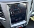 Сірий Субару Аутбек, об'ємом двигуна 2.46 л та пробігом 180 тис. км за 9500 $, фото 10 на Automoto.ua