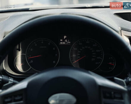 Серый Субару Аутбек, объемом двигателя 2.46 л и пробегом 296 тыс. км за 9400 $, фото 35 на Automoto.ua