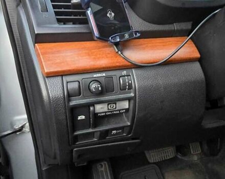 Сірий Субару Аутбек, об'ємом двигуна 2.46 л та пробігом 296 тис. км за 10900 $, фото 17 на Automoto.ua