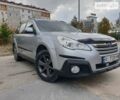 Серый Субару Аутбек, объемом двигателя 2.5 л и пробегом 322 тыс. км за 10299 $, фото 43 на Automoto.ua