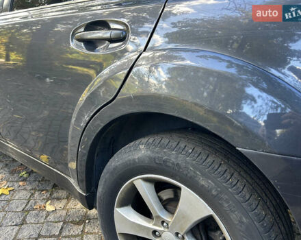 Сірий Субару Аутбек, об'ємом двигуна 2.46 л та пробігом 228 тис. км за 7800 $, фото 13 на Automoto.ua