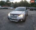 Сірий Субару Аутбек, об'ємом двигуна 2.46 л та пробігом 300 тис. км за 9500 $, фото 21 на Automoto.ua