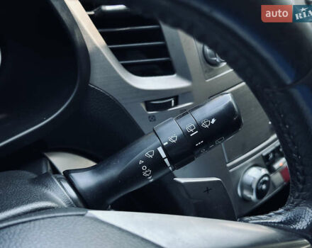 Серый Субару Аутбек, объемом двигателя 2.46 л и пробегом 296 тыс. км за 9400 $, фото 41 на Automoto.ua