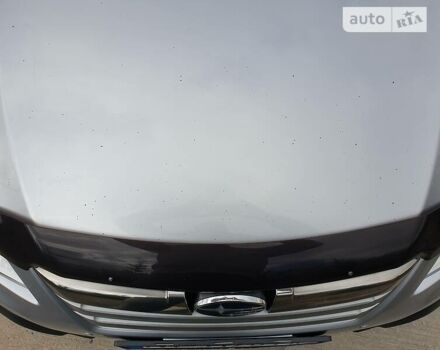 Серый Субару Аутбек, объемом двигателя 2.5 л и пробегом 322 тыс. км за 9700 $, фото 85 на Automoto.ua