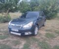 Сірий Субару Аутбек, об'ємом двигуна 2.5 л та пробігом 223 тис. км за 7800 $, фото 2 на Automoto.ua