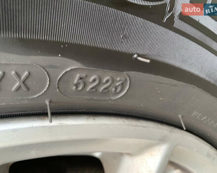 Сірий Субару Аутбек, об'ємом двигуна 2.46 л та пробігом 245 тис. км за 11000 $, фото 24 на Automoto.ua