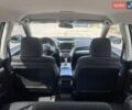 Сірий Субару Аутбек, об'ємом двигуна 2.5 л та пробігом 157 тис. км за 8900 $, фото 10 на Automoto.ua