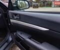 Серый Субару Аутбек, объемом двигателя 2.5 л и пробегом 130 тыс. км за 10400 $, фото 17 на Automoto.ua