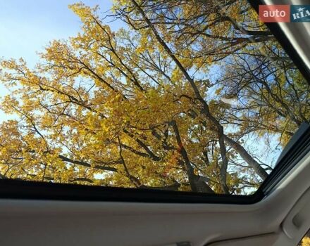 Серый Субару Аутбек, объемом двигателя 2.46 л и пробегом 178 тыс. км за 9999 $, фото 49 на Automoto.ua