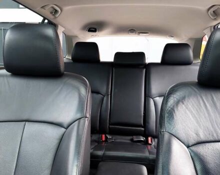 Сірий Субару Аутбек, об'ємом двигуна 2.46 л та пробігом 215 тис. км за 13250 $, фото 33 на Automoto.ua