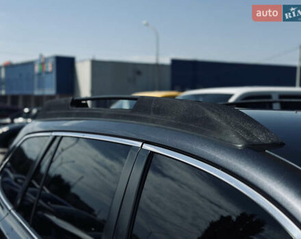 Серый Субару Аутбек, объемом двигателя 2.46 л и пробегом 296 тыс. км за 9400 $, фото 9 на Automoto.ua