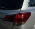 Сірий Субару Аутбек, об'ємом двигуна 2.46 л та пробігом 322 тис. км за 8700 $, фото 11 на Automoto.ua