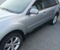 Сірий Субару Аутбек, об'ємом двигуна 2.46 л та пробігом 170 тис. км за 9200 $, фото 2 на Automoto.ua