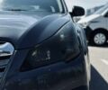 Серый Субару Аутбек, объемом двигателя 2.46 л и пробегом 296 тыс. км за 8999 $, фото 6 на Automoto.ua