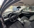 Сірий Субару Аутбек, об'ємом двигуна 2 л та пробігом 170 тис. км за 11500 $, фото 4 на Automoto.ua