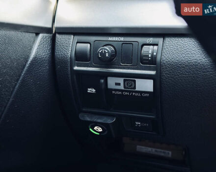 Серый Субару Аутбек, объемом двигателя 2.46 л и пробегом 296 тыс. км за 9400 $, фото 39 на Automoto.ua