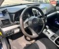 Сірий Субару Аутбек, об'ємом двигуна 2.5 л та пробігом 157 тис. км за 8900 $, фото 8 на Automoto.ua