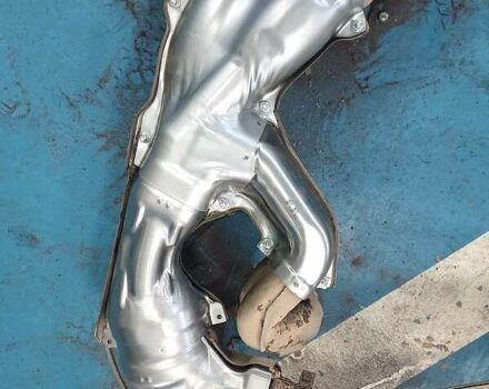 Серый Субару Аутбек, объемом двигателя 2.5 л и пробегом 322 тыс. км за 9700 $, фото 26 на Automoto.ua