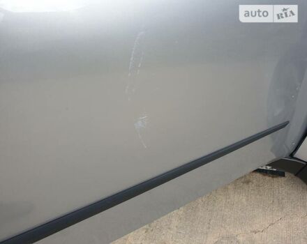 Серый Субару Аутбек, объемом двигателя 2.5 л и пробегом 322 тыс. км за 9200 $, фото 84 на Automoto.ua