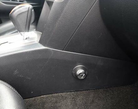 Сірий Субару Аутбек, об'ємом двигуна 2.46 л та пробігом 215 тис. км за 13250 $, фото 15 на Automoto.ua